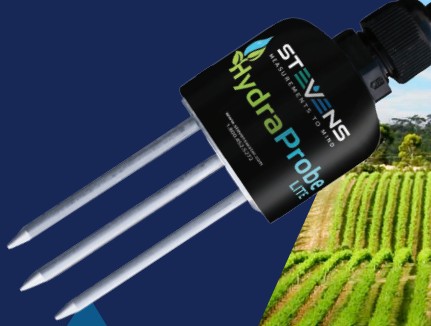 土壤三參數傳感器