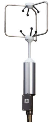 風速風向傳感器