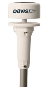 超聲風(fēng)速計