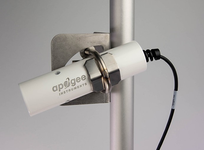 路面溫度傳感器