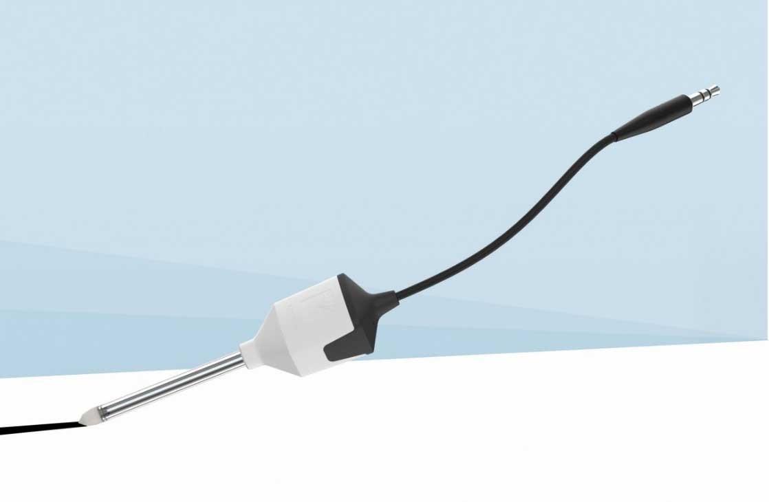 實(shí)驗(yàn)室土壤水勢傳感器