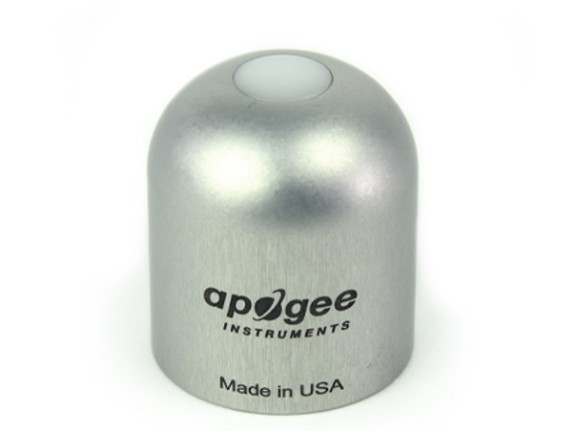 熱電堆日射強度計