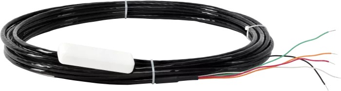 溫度和電導率傳感器