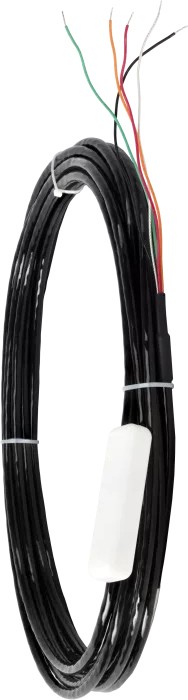 溫度和電導率傳感器