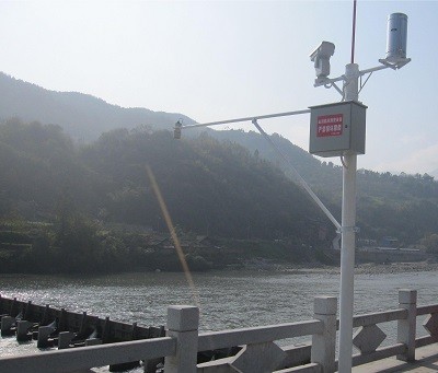 HQ-LM07 在線水文水質監測系統