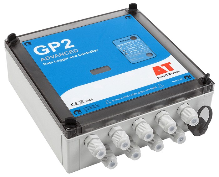 GP2數(shù)據(jù)采集器 