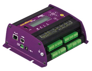 數(shù)據(jù)采集器