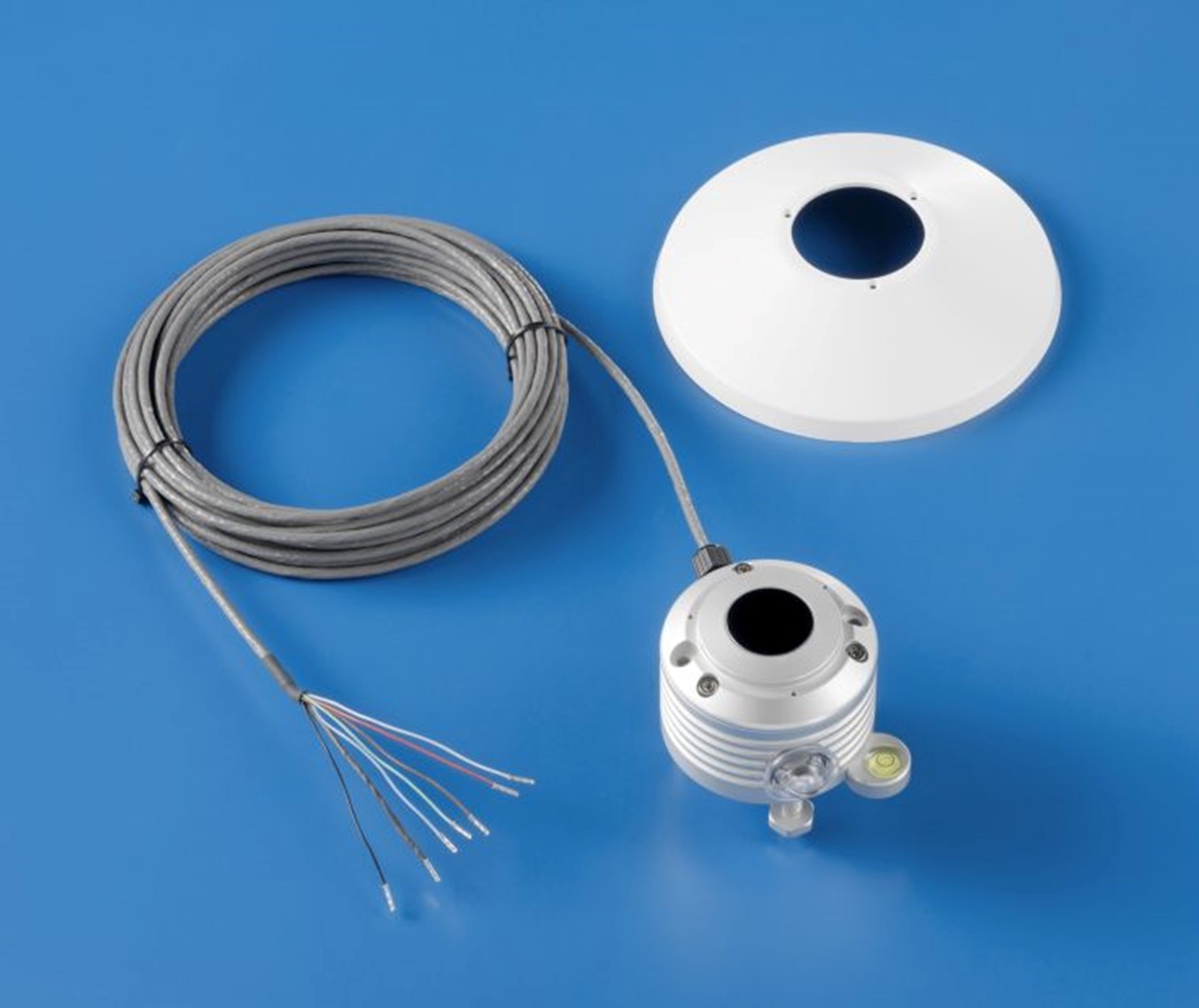 遠紅外輻射傳感器